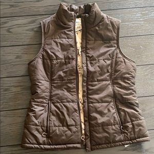 Womans Ariat medium vest